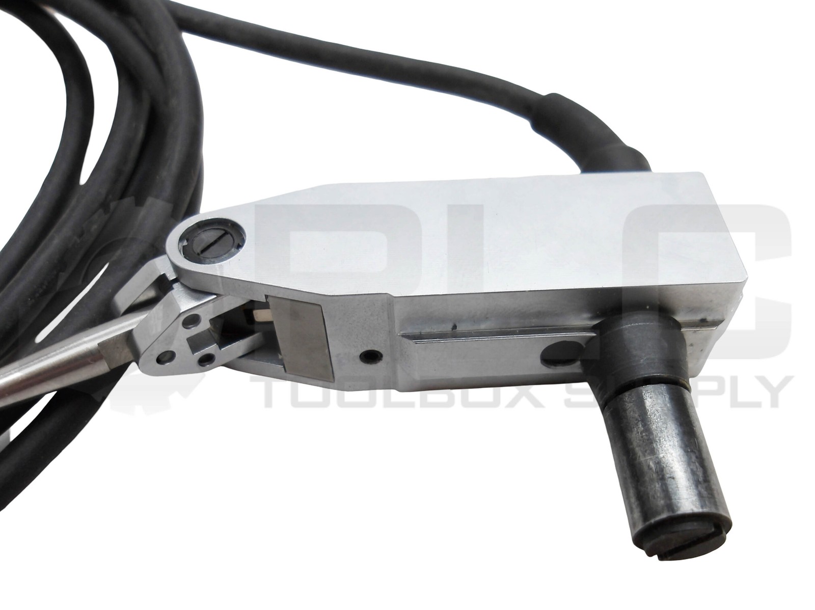 BROWN & SHARPE TESA 32.10802 DIGITAL AND ANALOG REMOTE LINEAR GAUGE PROBE