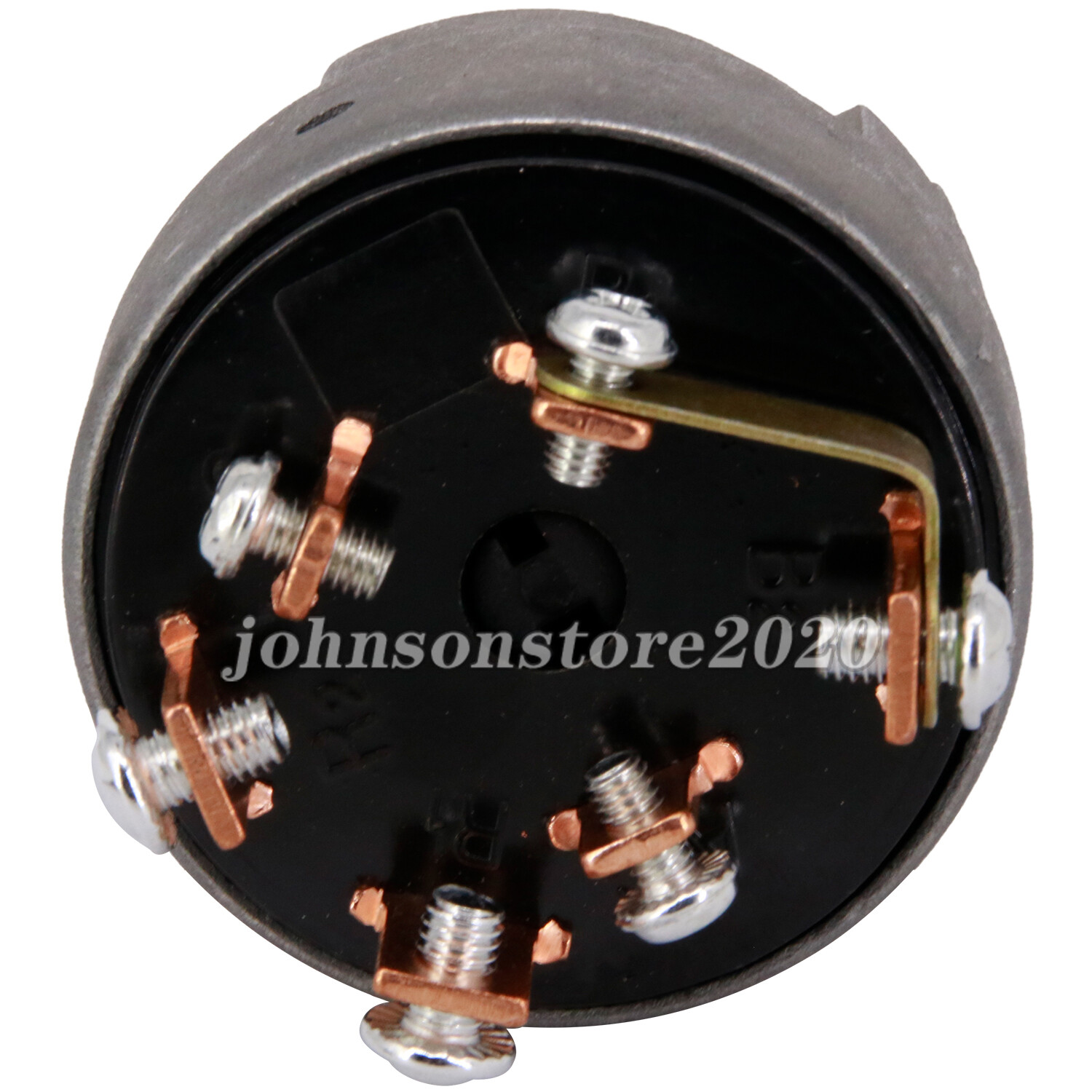 FOR MITSUBISHI FORKLIFT TRUCK IGNITION SWITCH WITH KEYS 91204-17400,91205-14900