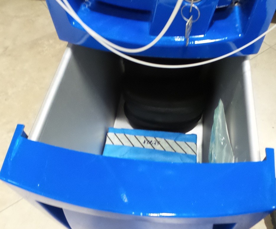 MILLENNIUM PERIOLASE MVP-7 YAG DENTAL LASER WITH UPGRADES. EXCELLENT CONDITION