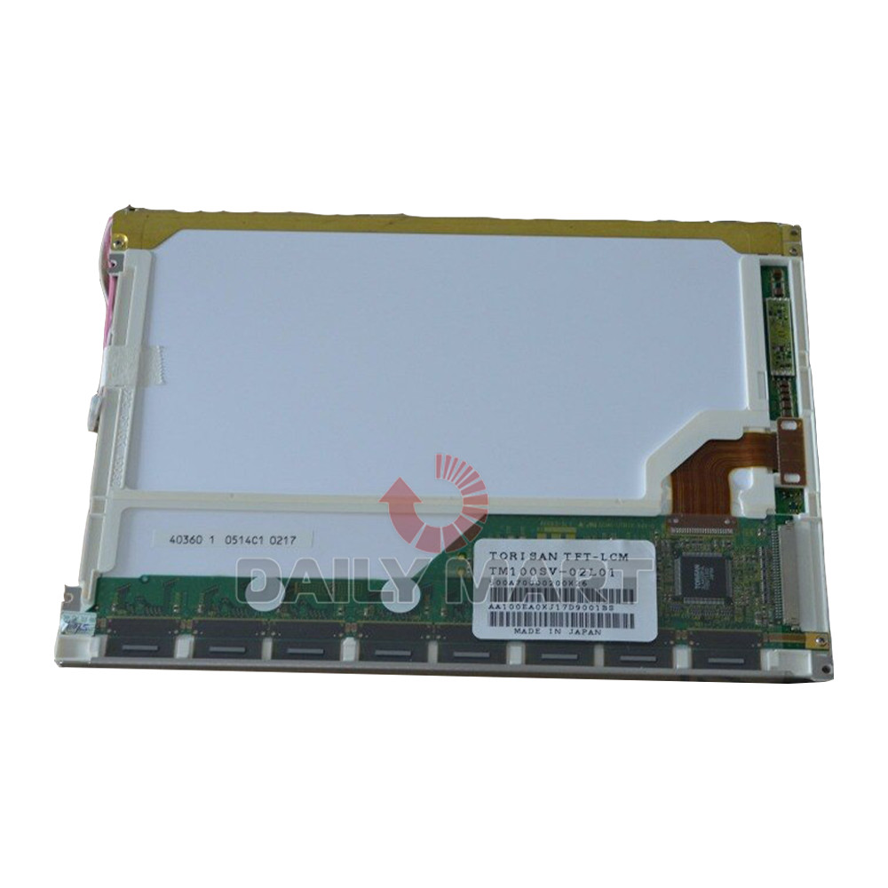 New In Box SANYO TM100SV-02L01 TFT-LCD Panel 10.0″