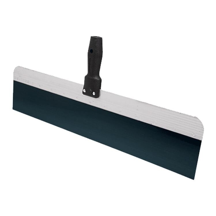 Advance 24″ Wide Blade Blue Steel Drywall Skimming Knife