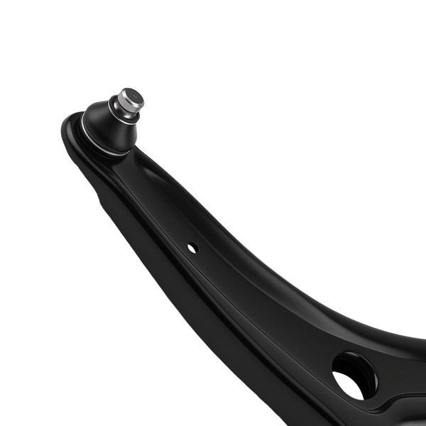 8Pcs Front Lower Control Arms LH & RH fit for Mitsubishi Lancer 2008-2017 K62054