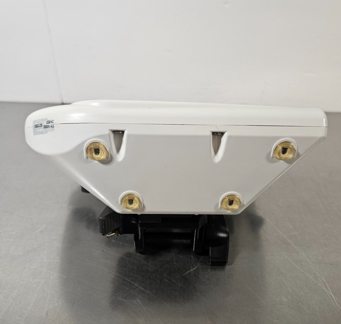 Verathon Glidescope 0570-0338 Monitor, 00800-0543 video cable, with charger
