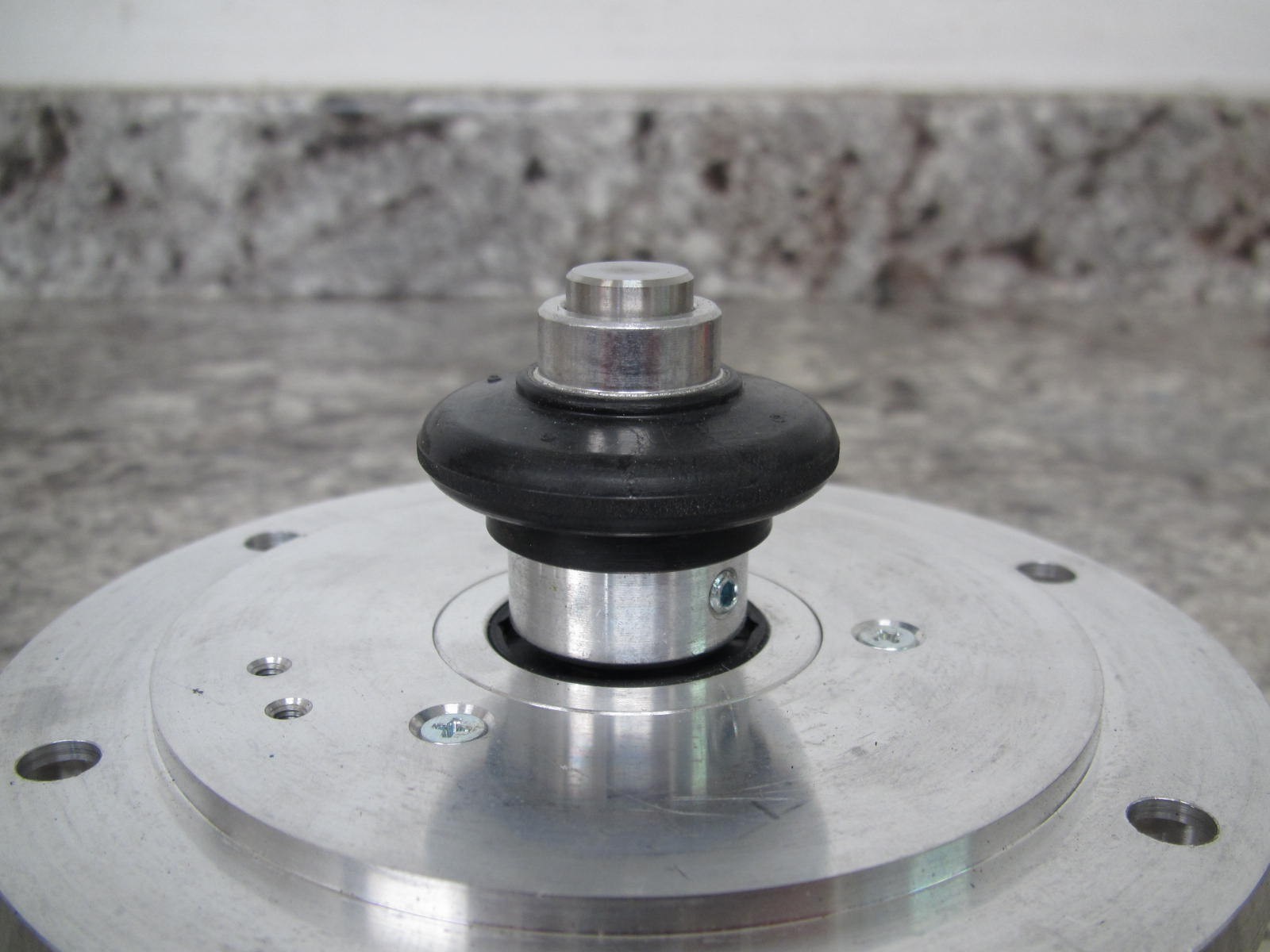 New Kubler 8.5000.GB44.0100 Sendix 5000 5VDC 90mA Incremental Encoder