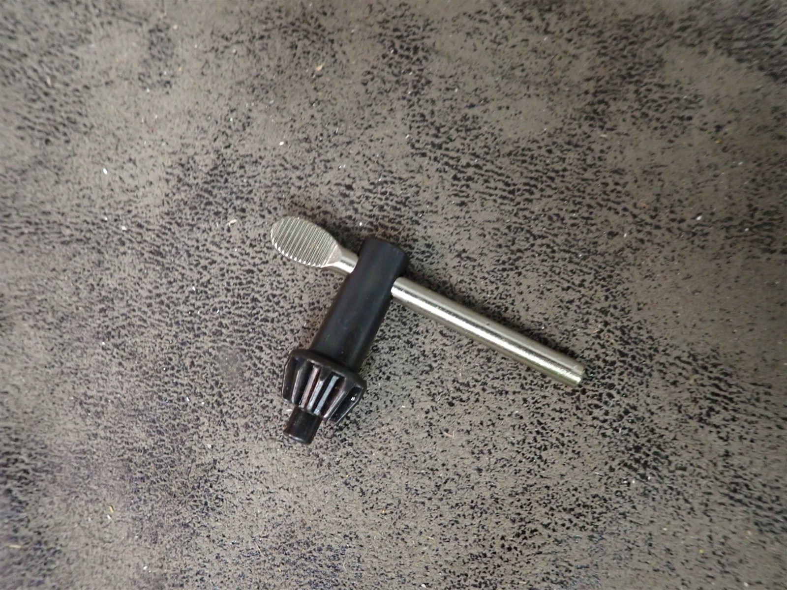NEW Jacobs 3664 K30 15/64″ Pilot, Thumb Handle Drill Chuck Key (BN388)