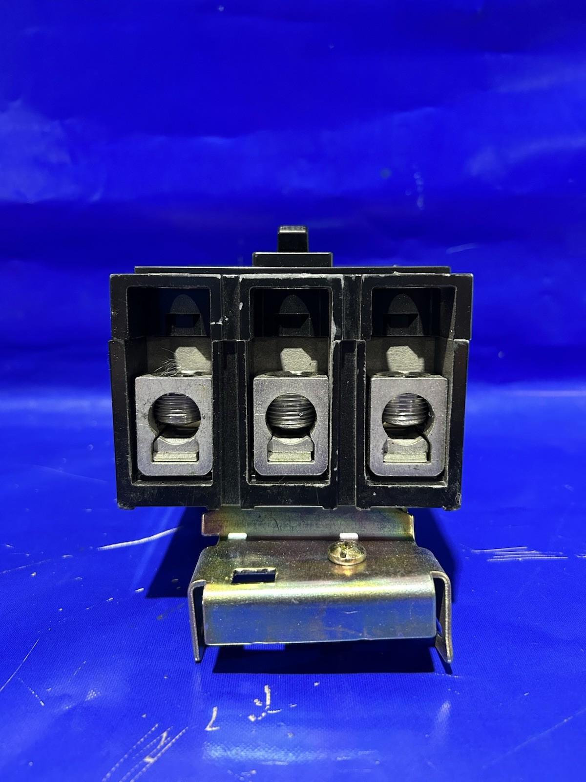 QDA32100 100 Amp 240V 3 Pole Square D PowerPact I-Line Circuit Breaker 🟦