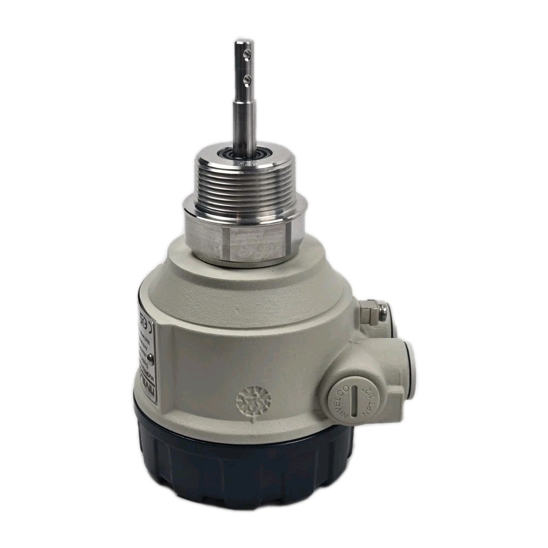NIVELCO NIVOROTA ELN-702-2 / ELN7022M / 79710 Rotary Paddle Level Switch SEALED