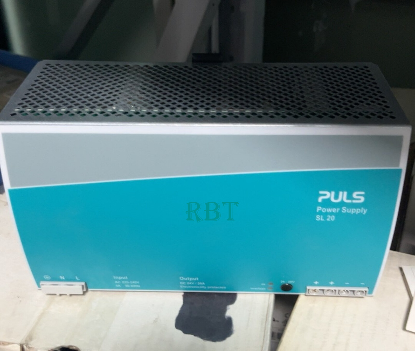 PULS SL20.100 Power Supplie Brand New