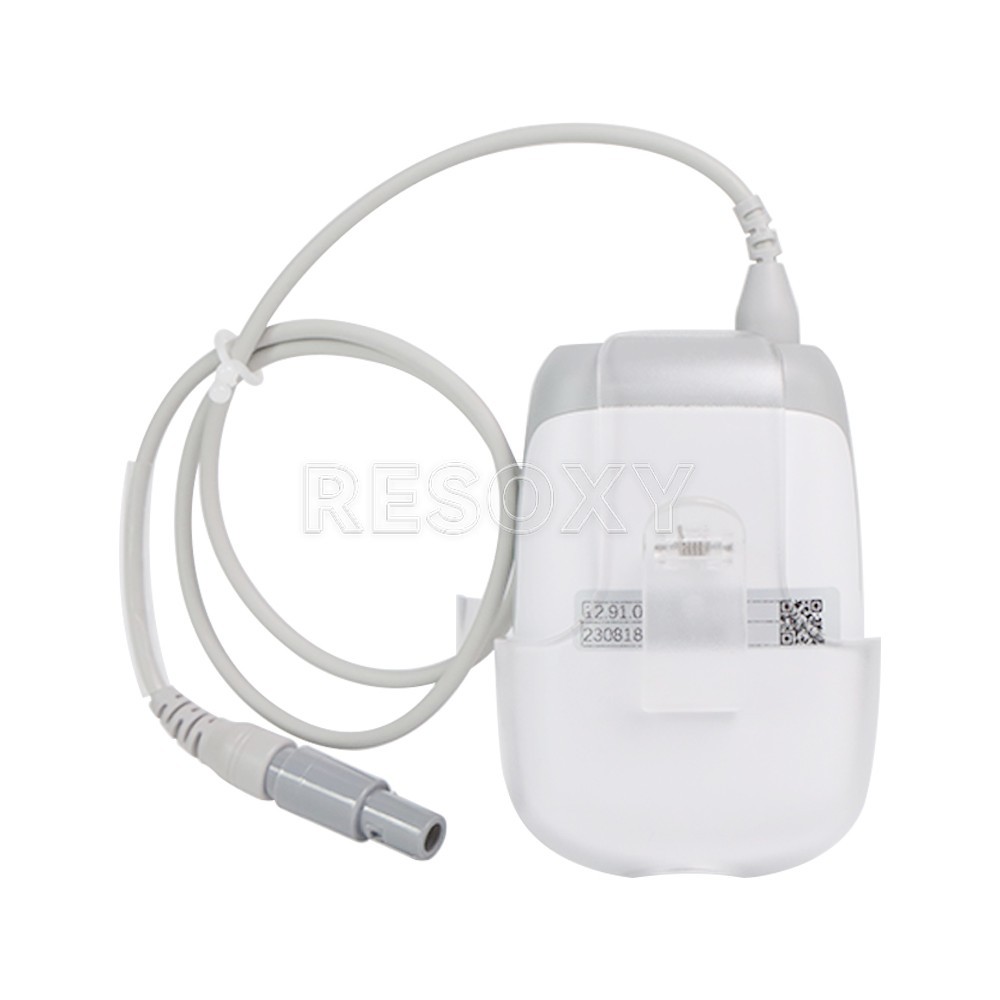 Sidestream EtCO2 Loflo Module End Tidal CO2 With Patient Monitoring Equipment