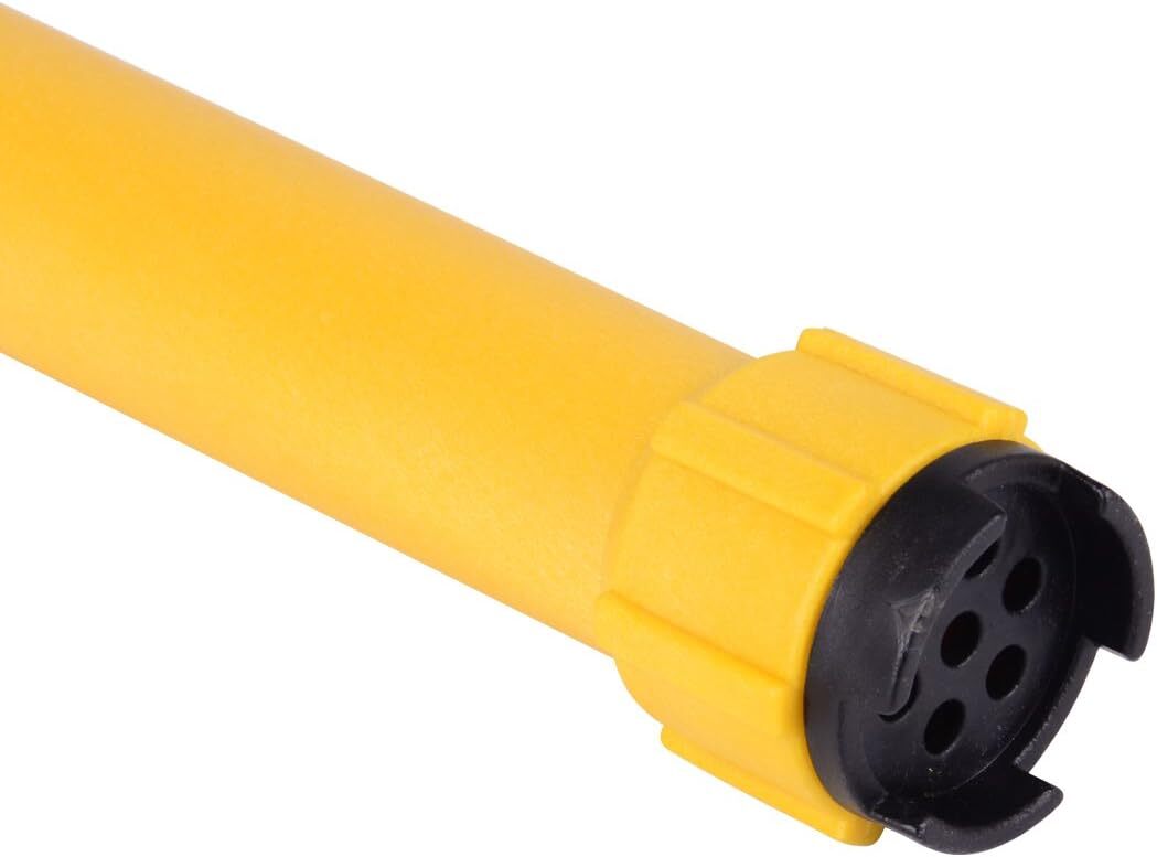 Rotary Barrel Pump Manual Pump Oil Fuel Transfer Pump for 5 to 55 Gallon Barrels