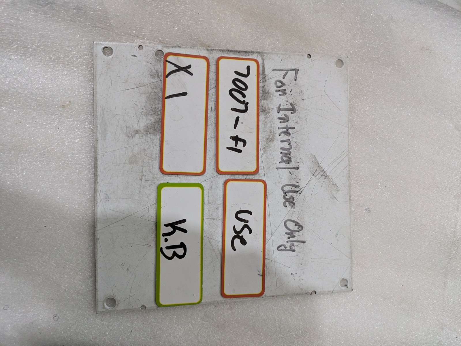 Spring Tester 1874780 0-250 LB 0-110 KG For Parts Repair Industrial Force Gauge