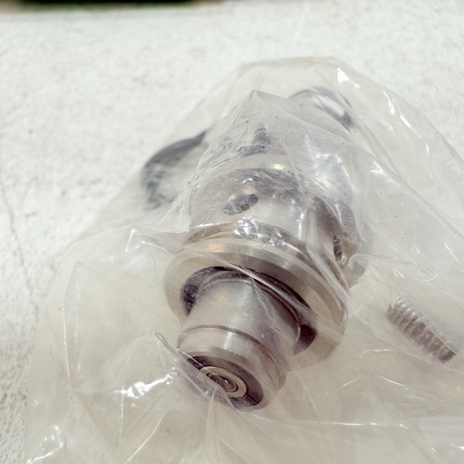 ASCO XC123670 Numatics Benelux Solenoid Valve