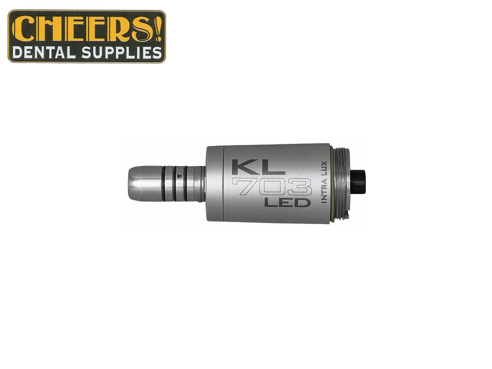 KAVO KL703 ELECTROTORQUE E-TYPE MOTOR,FOR KAVO 25LPA,BRAND NEW,UNUSED,LED