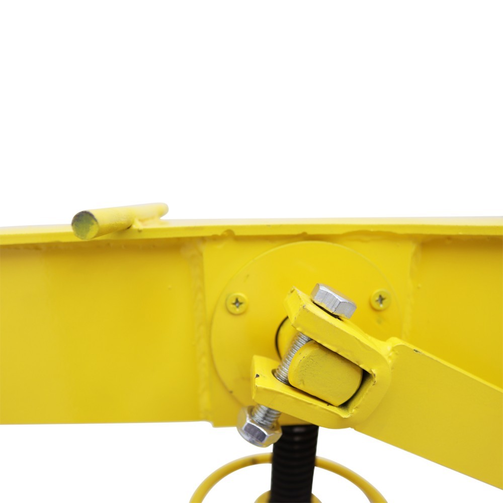 Manual Paving Tool Brick Cutter Block Splitter Cutting Machine 2.3-5.9» Thick