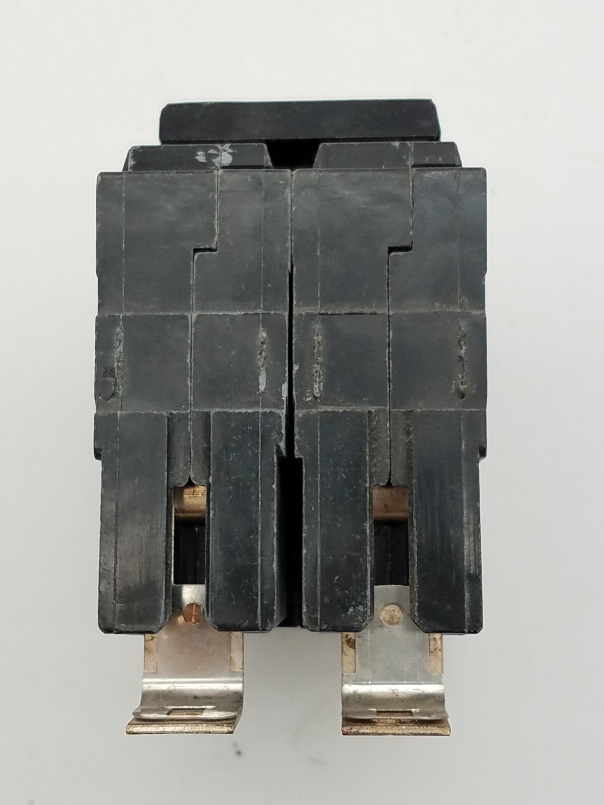 General Electric THQB2130 Circuit Breaker 30A 240V 2P GE THQB Bolt On 30 Amp