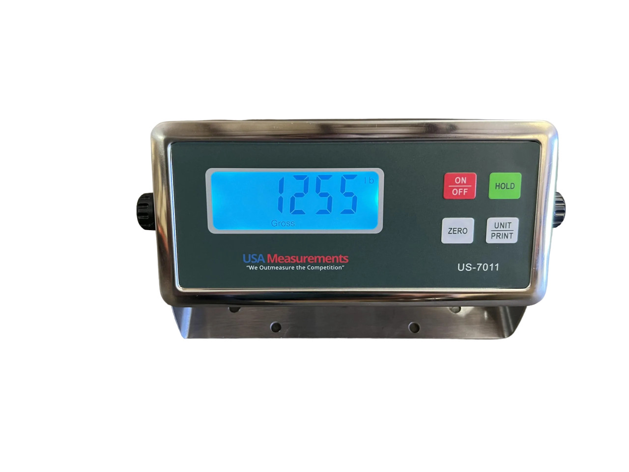 US-LS4320 «Vet Pro» Animal Scale (800 lb x 0.2 lb)