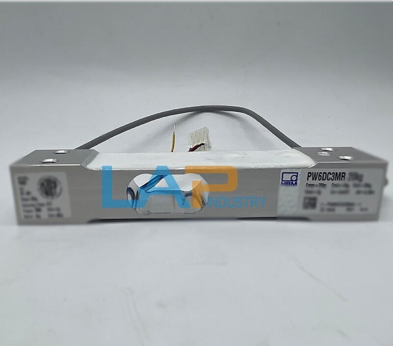 1PCS NEW FOR single point load cell PW6DC3MR 30kg 1-PW6DC3MR/30kg-1