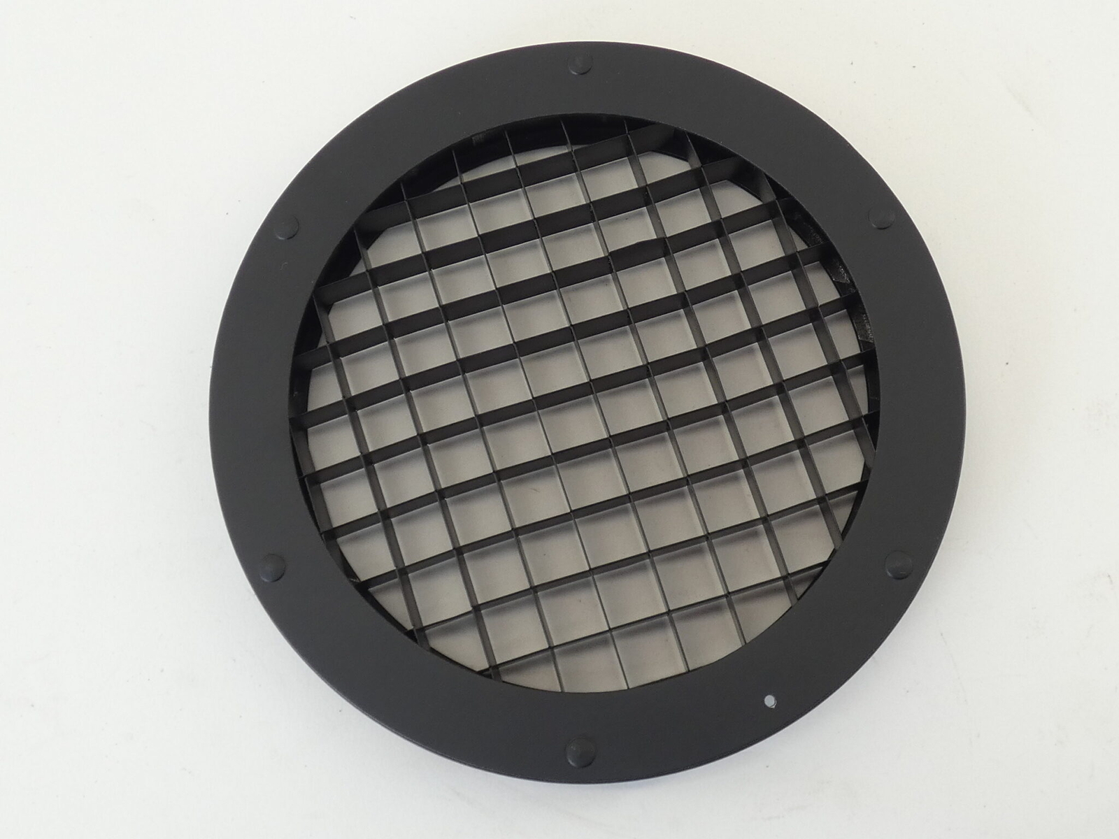 City Theatrical 2499 Egg Crate Louver, S4 Ellipsoidal – NEW Surplus!