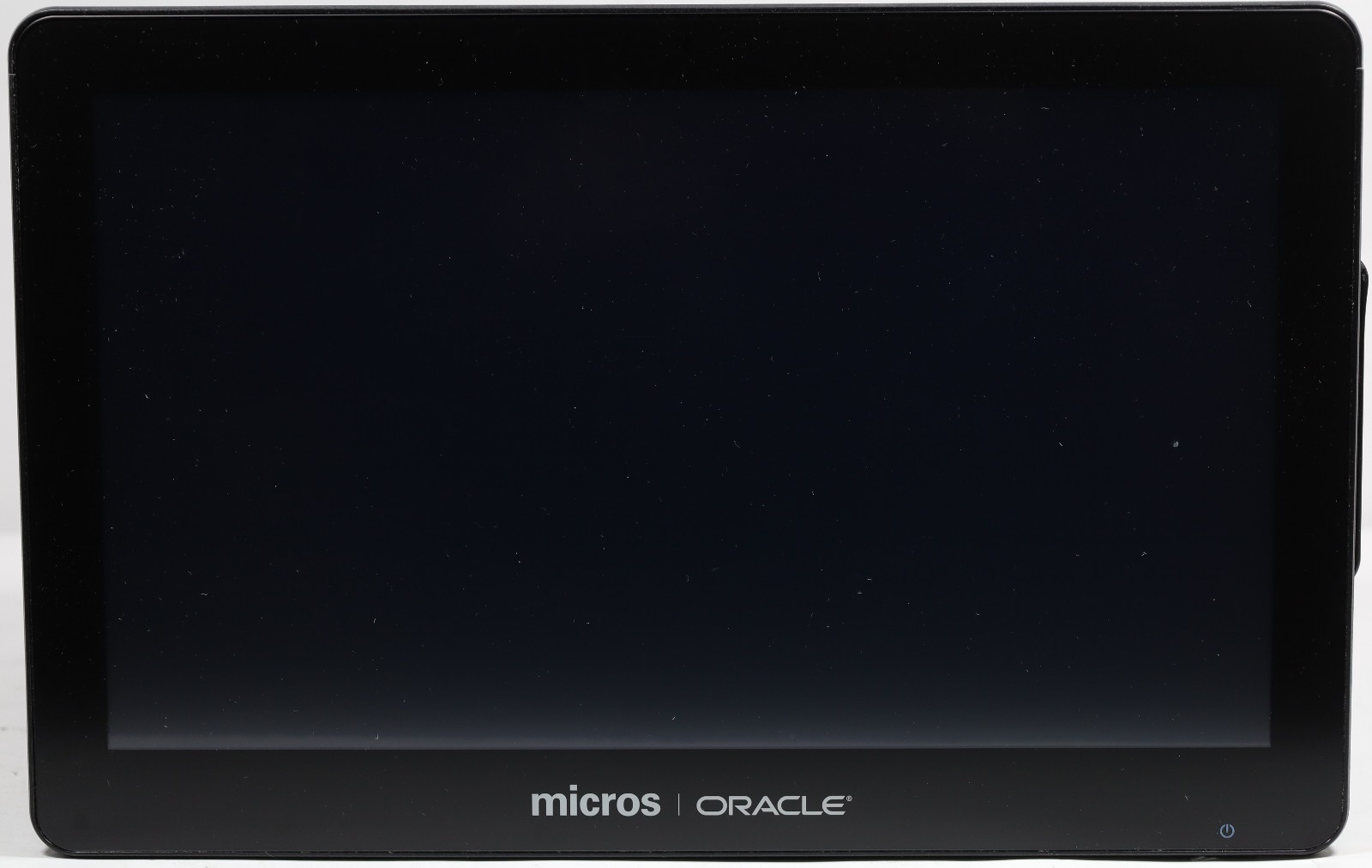 (Lot of 4) Micros Oracle 7331285 Workstation 610 Terminals