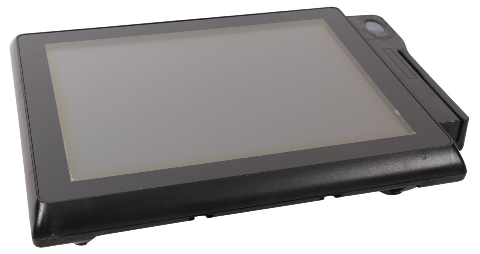 Touch Dynamic Breeze All In One Computer 15″ POS System, MSR, Bio FR, and Stand