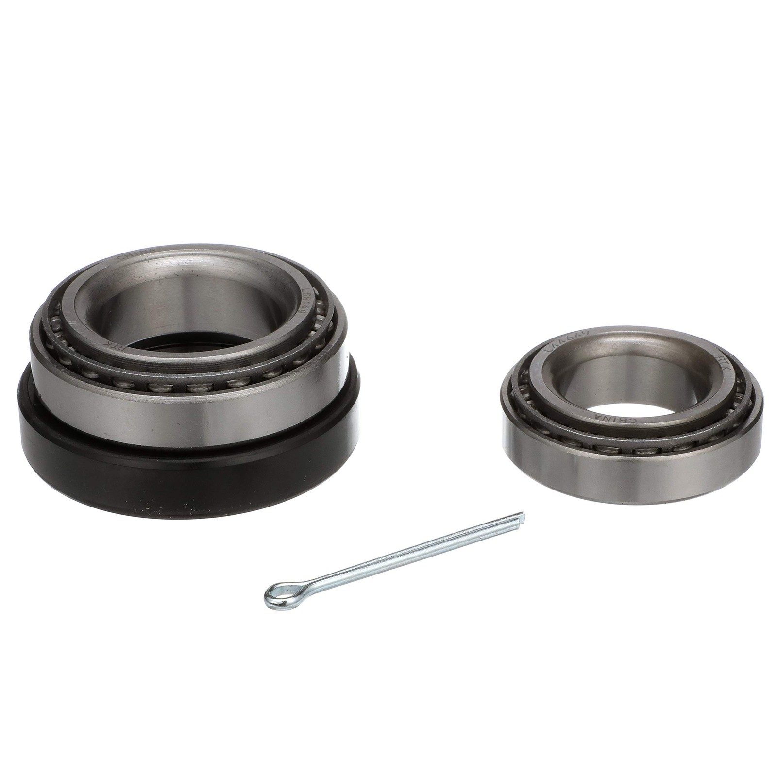Seachoice Marine Boat Trailer Wheel Bearing Kit – Set of 2