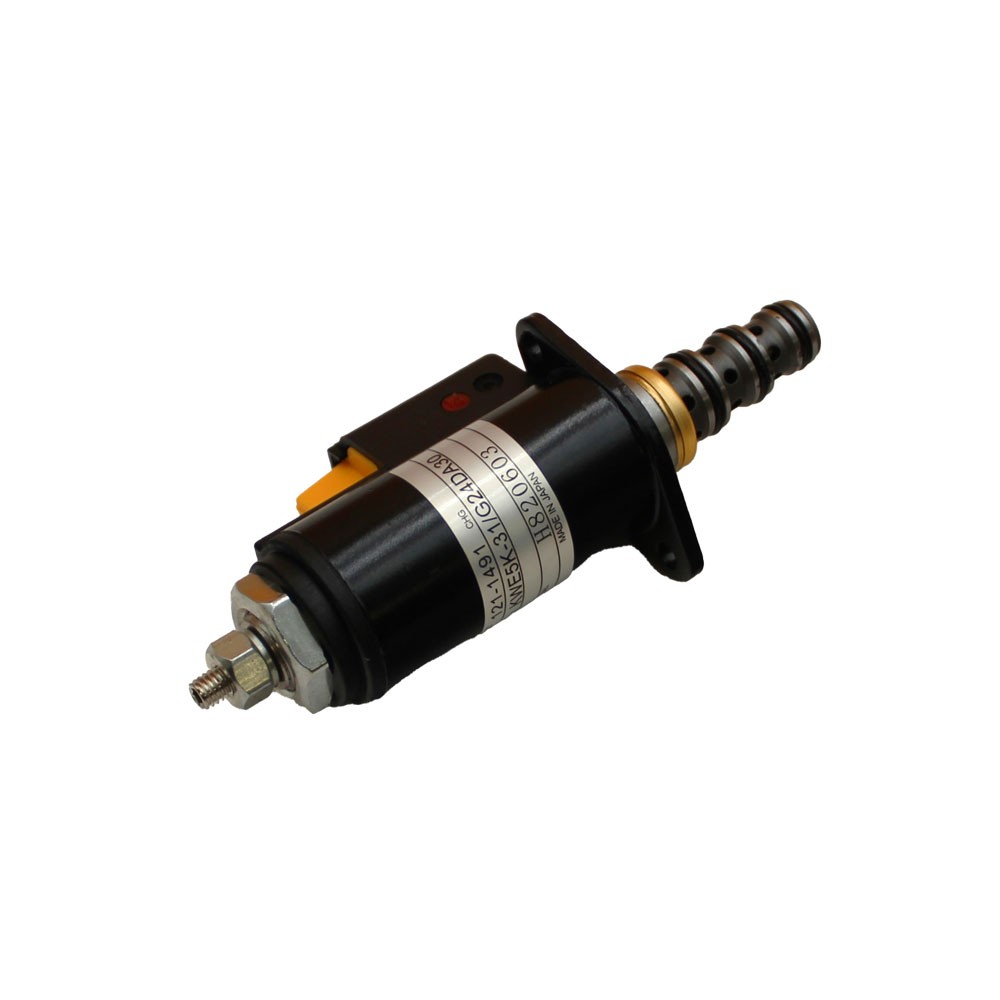 1211491 Valve Fits Caterpillar 385CL 390D 390DL 390F 390FL 5090B 5110B 538