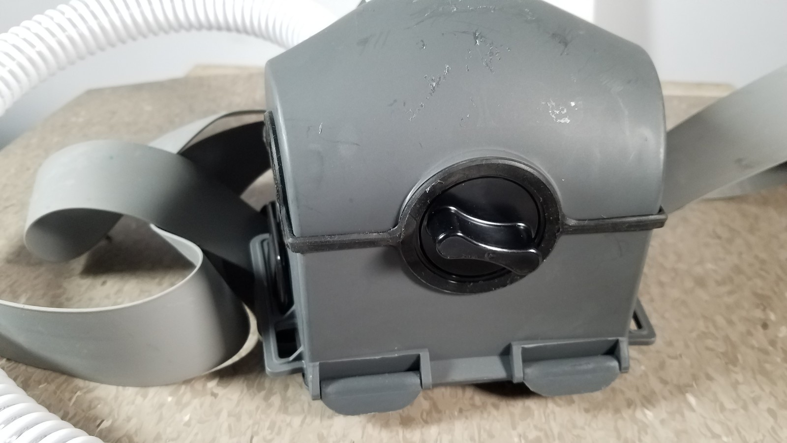 ILC Dover Sentinel XL Powered Air Purifying Respiirator