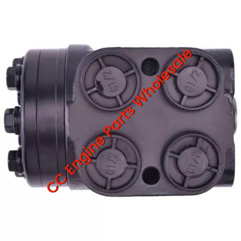 New 150N2150 Steering Control Unit Orbitrol Valve OSPC 80 ON Replacement Danfoss