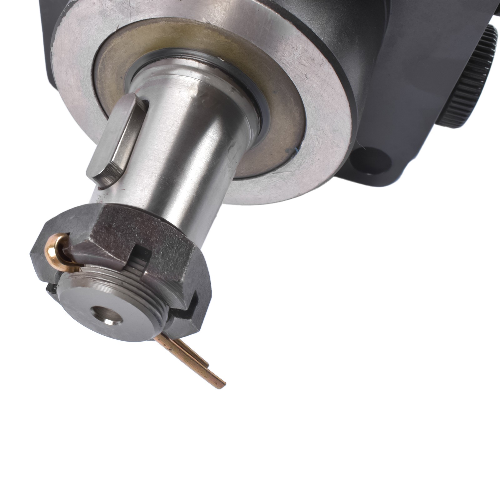 Wheel Motor Brand New fit for Parker Dynamic BMER-2-300-WS-T4-S TG0280US080AAAB
