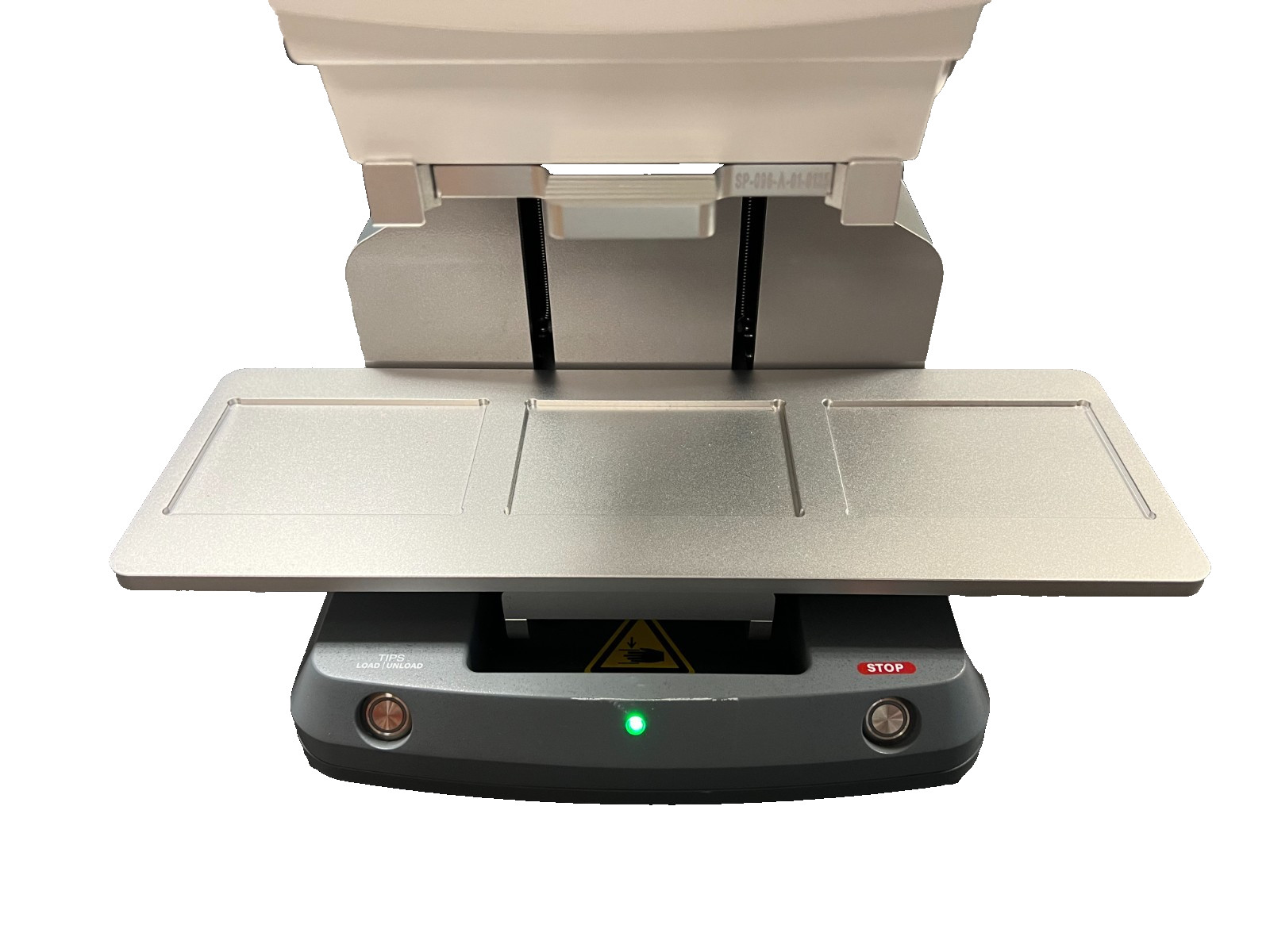 SPT Labtech Apricot SP3 Pipetting System, Model SP3-BU