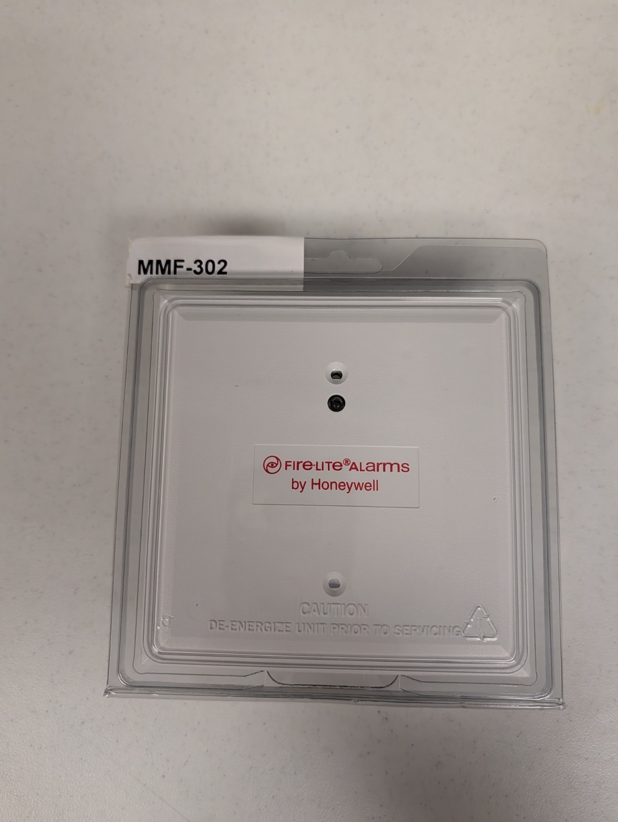 MMF-302 Fire-Lite Alarms by Honeywell Relay Monitor Set of 13