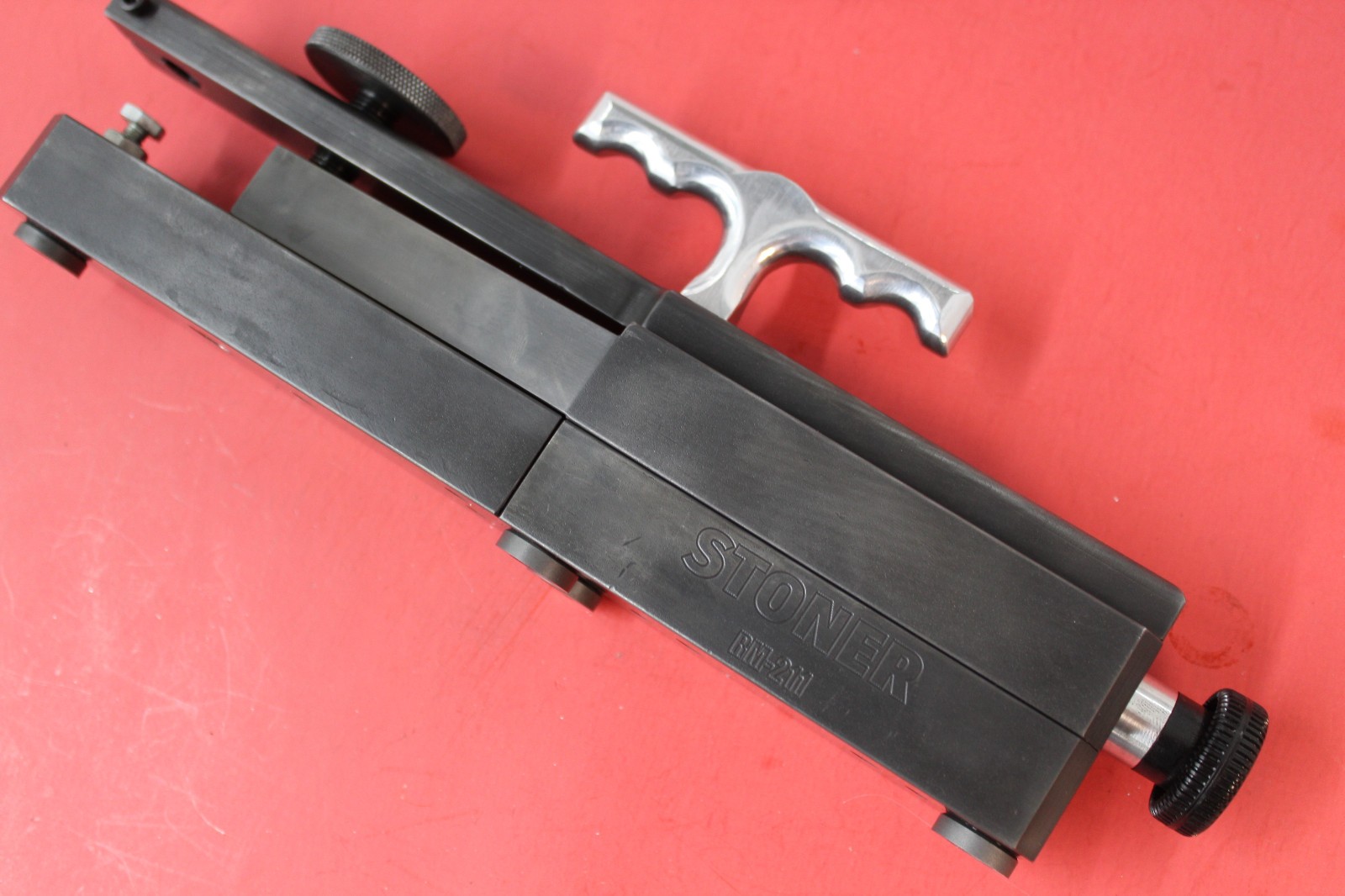 Repeat Meter For Checking Granite and Iron Surface Plates STONER TOOLS USA