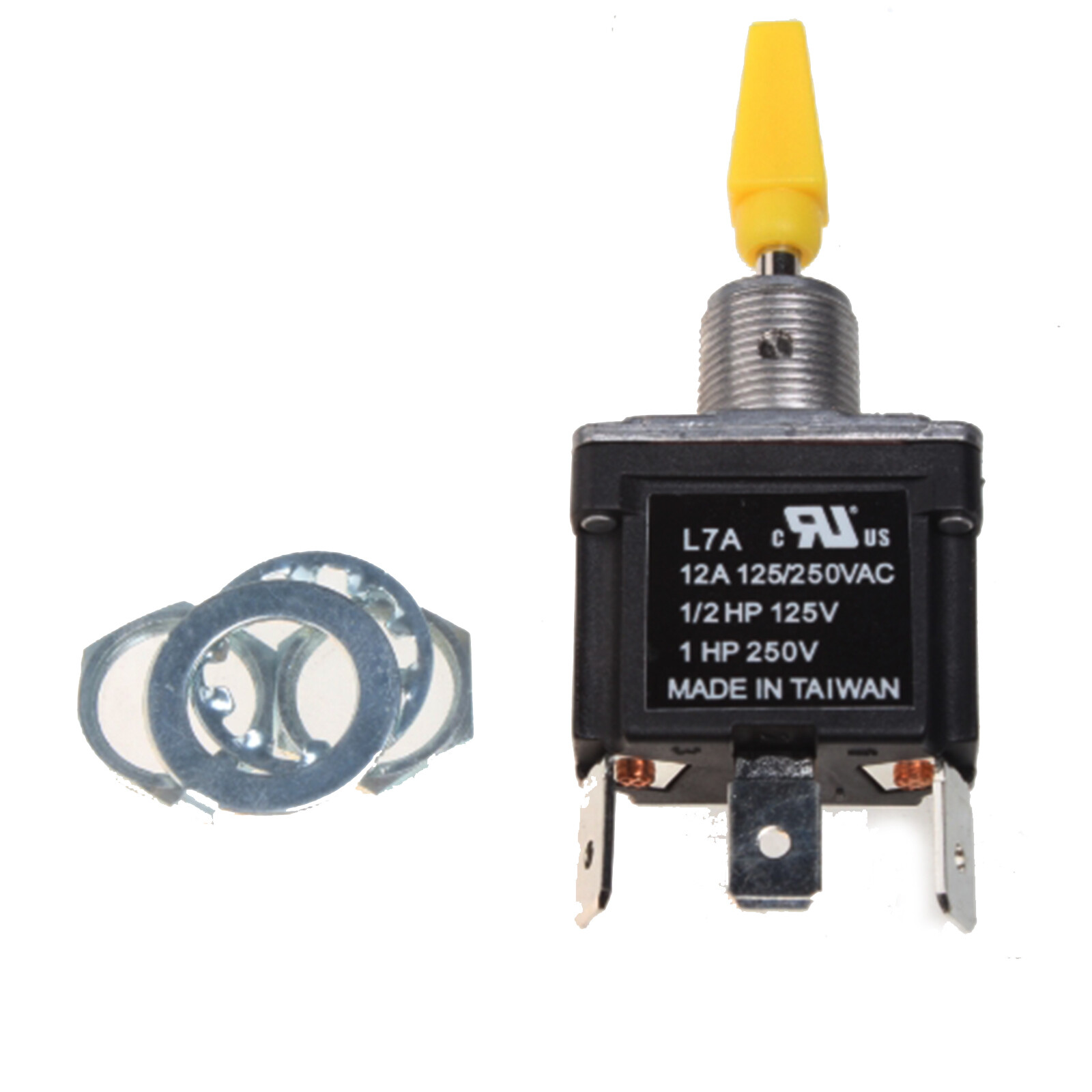 New Toggle Switch 4360328S for JLG Part # 4360328