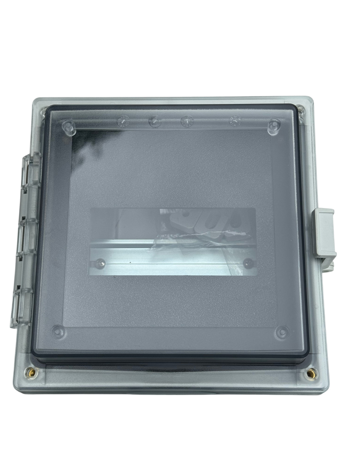 Eaton PXM350-ENC NEMA 4X Wall-Mount Enclosure for Power Xpert 350 Meter