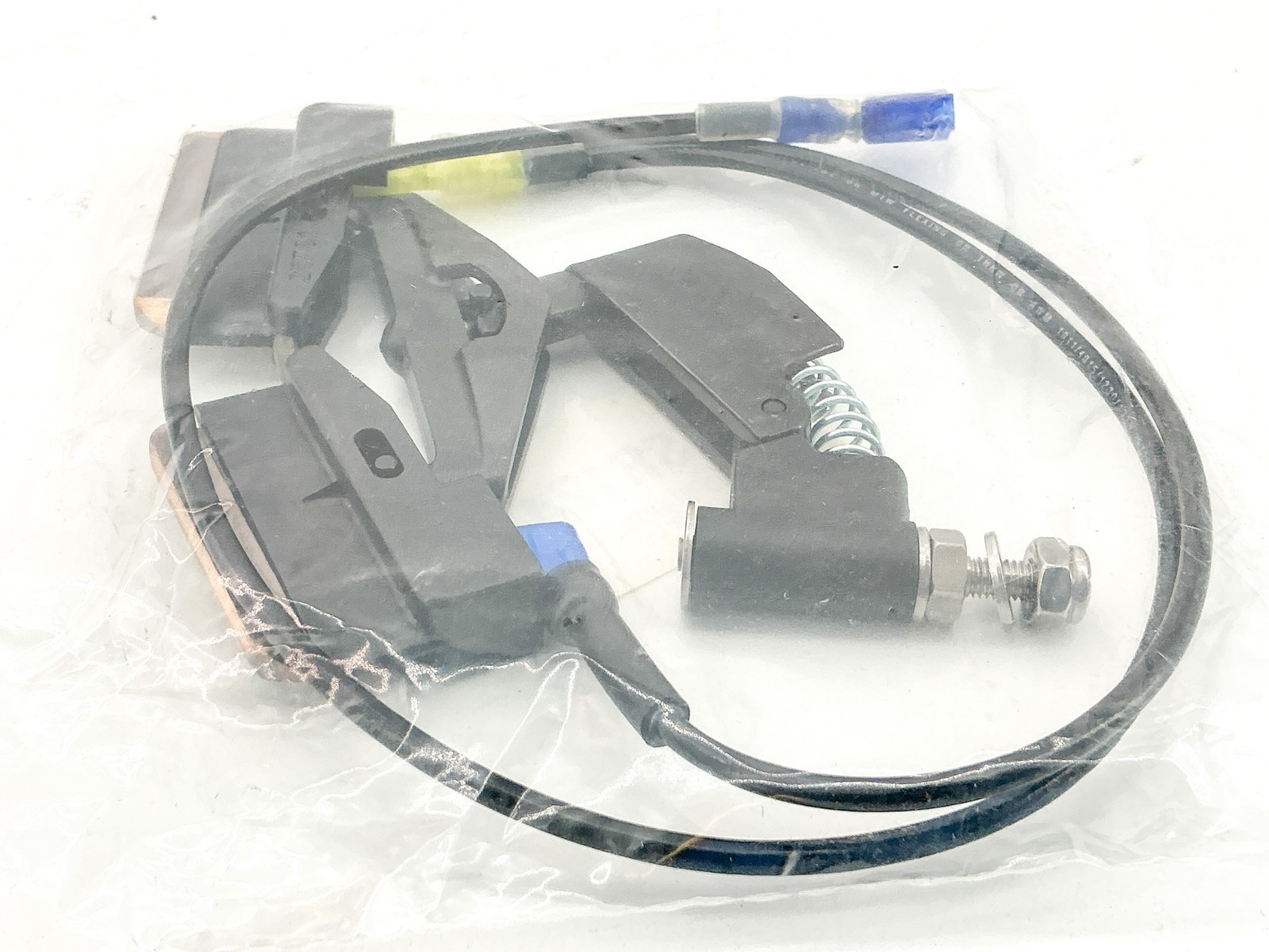 New SESR12413 Slip Ring Brush Assy 952294