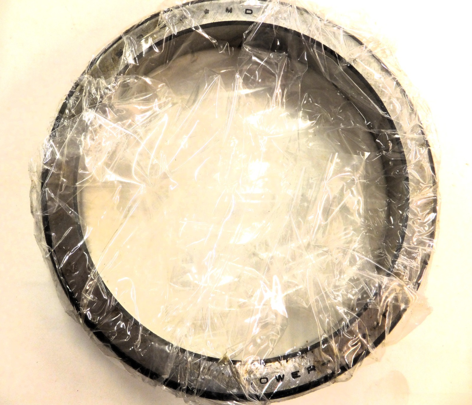 BOWER/BCA BEARINGS 592-A RACE ONLY