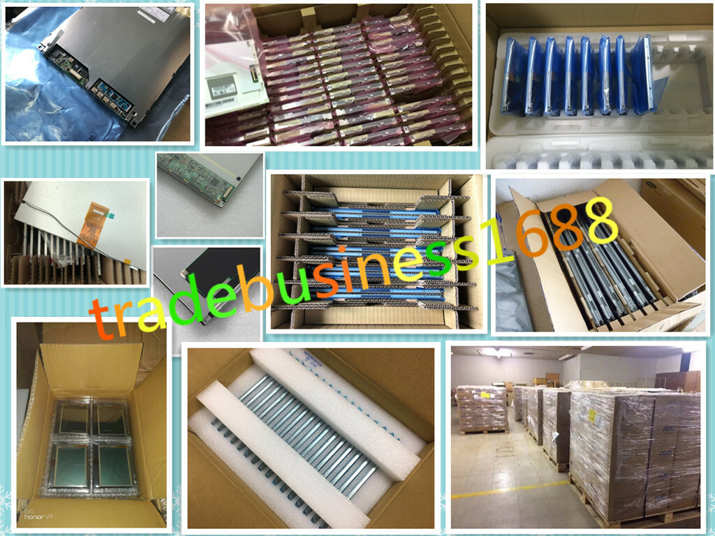 SCN-A5-FLT18.1-Z01-0H1-R 18.1 388X290 lcd touch screen NEW in 90 days warranty