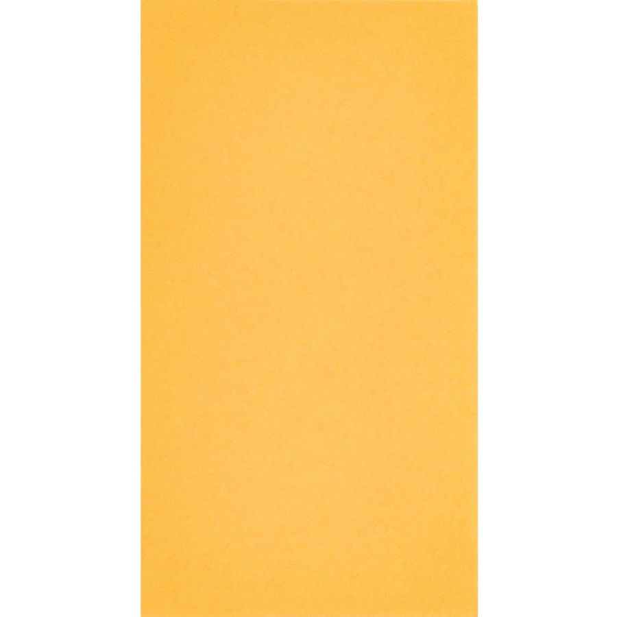 Business Source BSN04446 Coin Envelope #7 3.5″ x 6.5″ Kraft 500/box