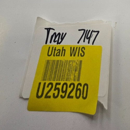 ( QTY 10 ) XIALONCUT 125×1.2×22.2mm Steel Cutting Disc for Stainless Cutting