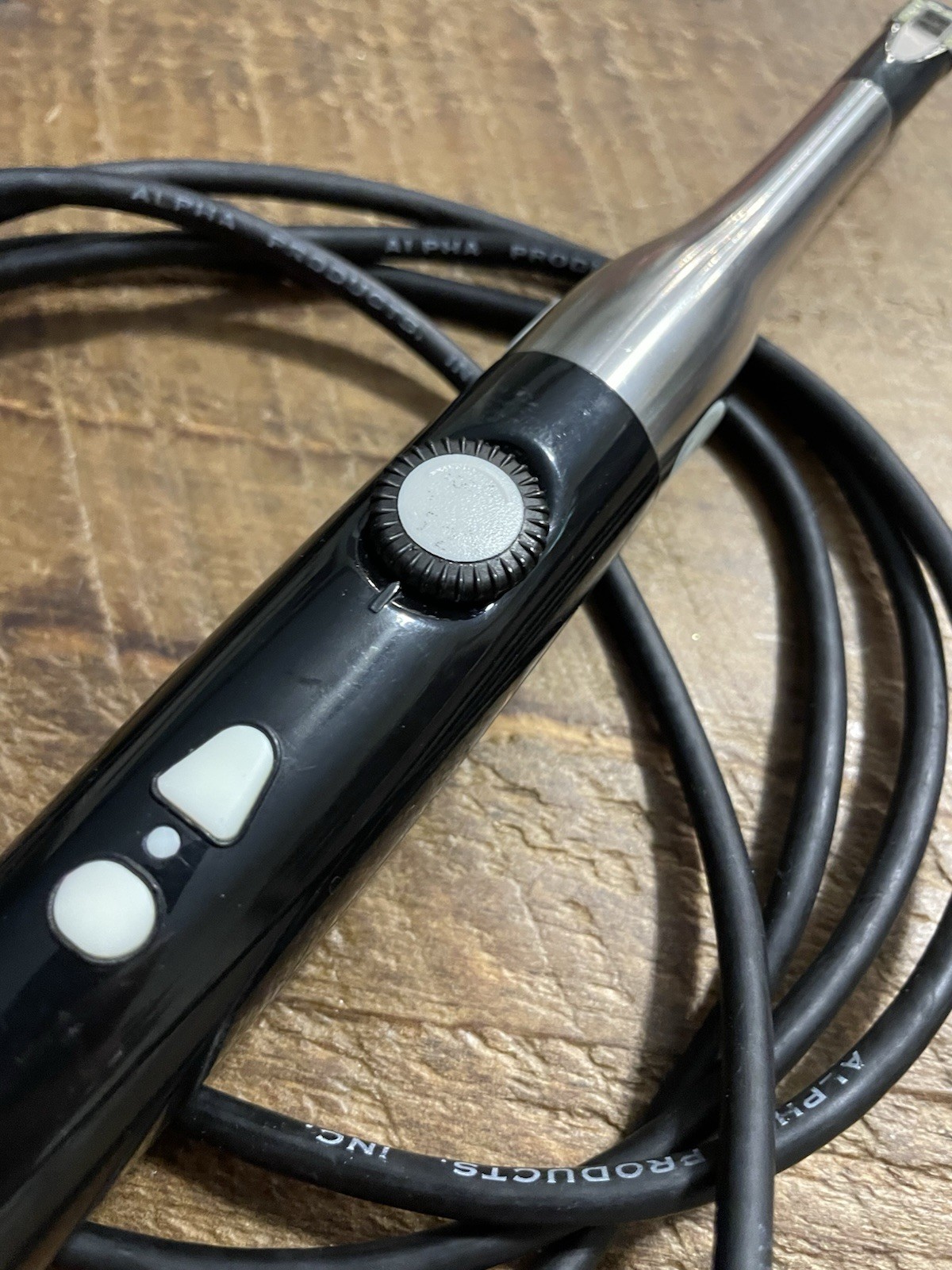 Digi Doc Digital Doc Iris USB 2.0 Dental Intraoral Camera