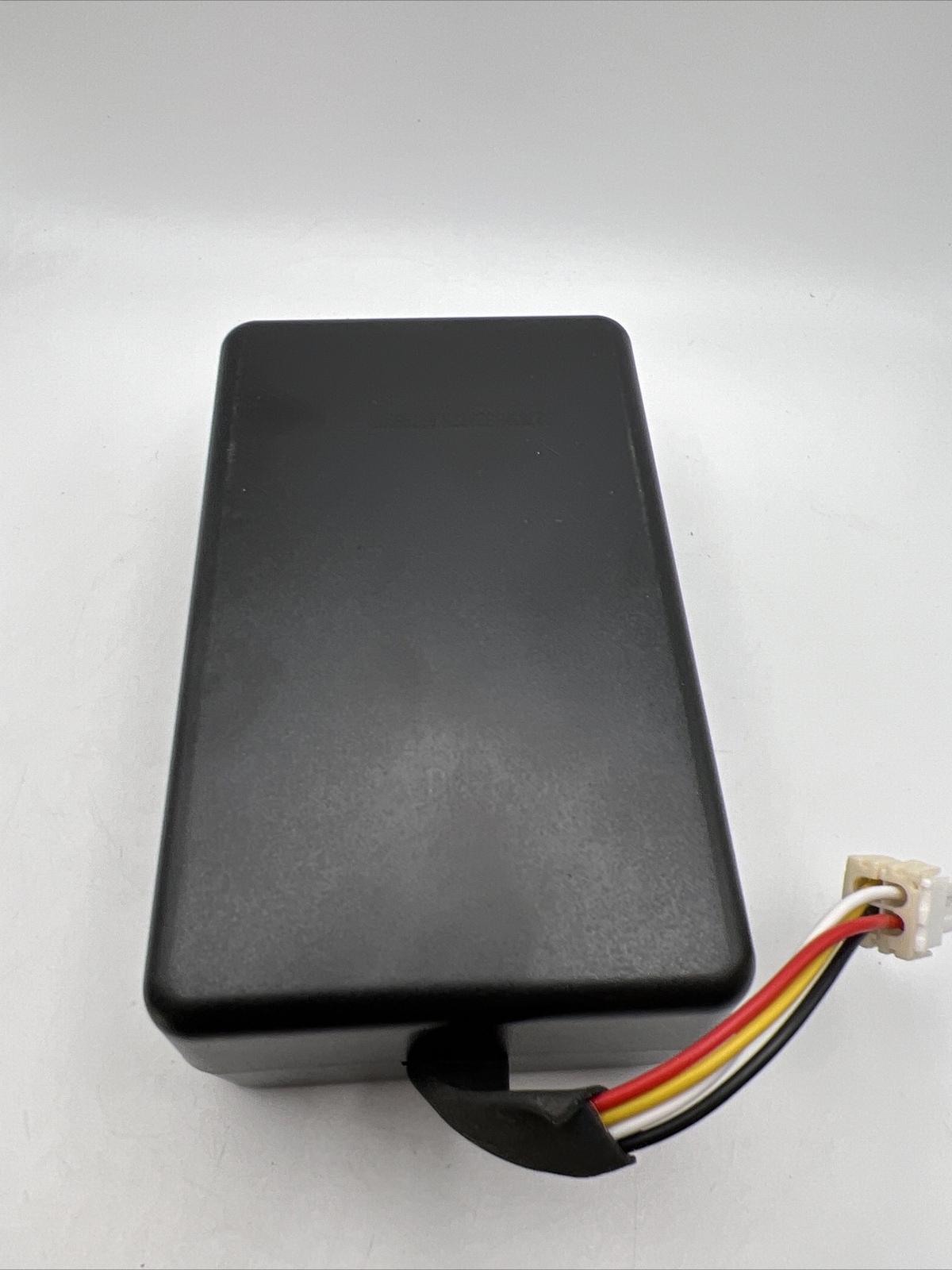 Cameron Sino 2600mAh Battery VCA-RBT71 CS-SMR704VX For Parts or Not Working