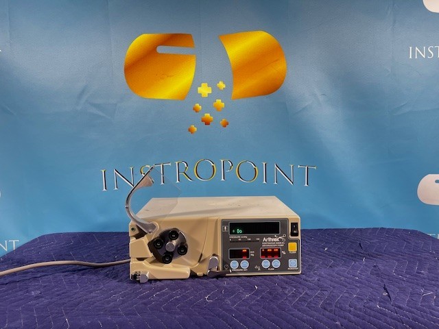 Arthrex Continuous Wave III Arthroscopy Pump (AS112/D103)