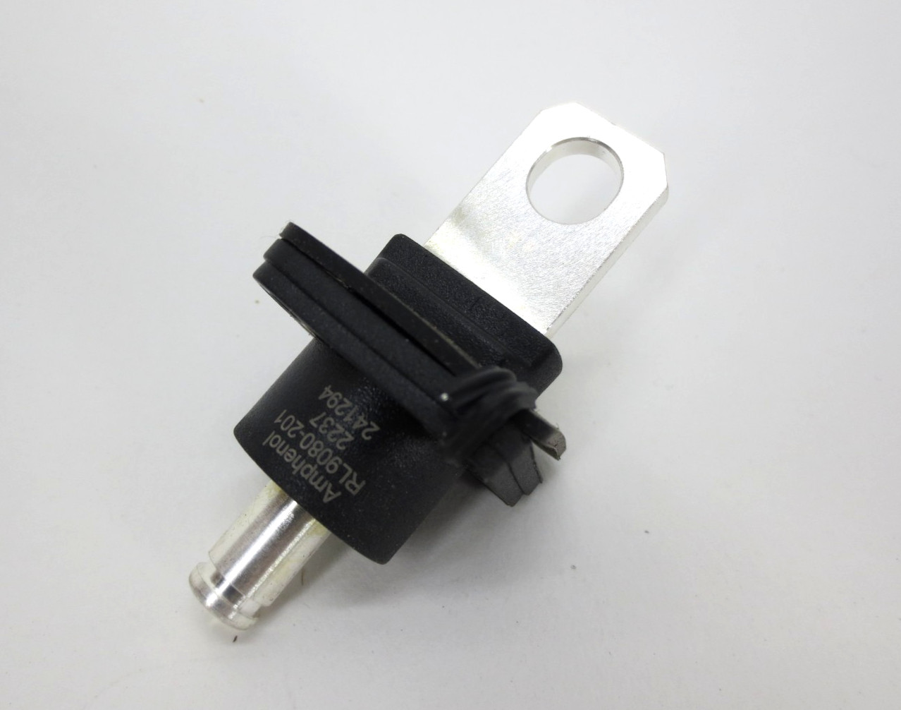 Amphenol RL9080-201-F1 EV Heavy Duty 8,0MM RADLOK FEED-THRU 200A 1000V – 2 PACK