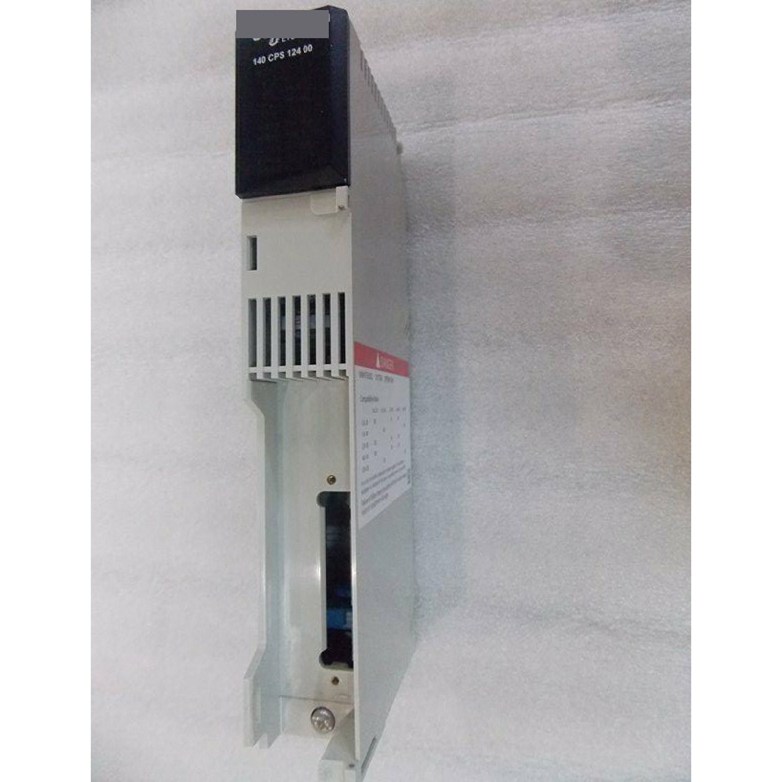 1PC used snd 140CPS12400 Power Supply Module AC 115V 230V *cl
