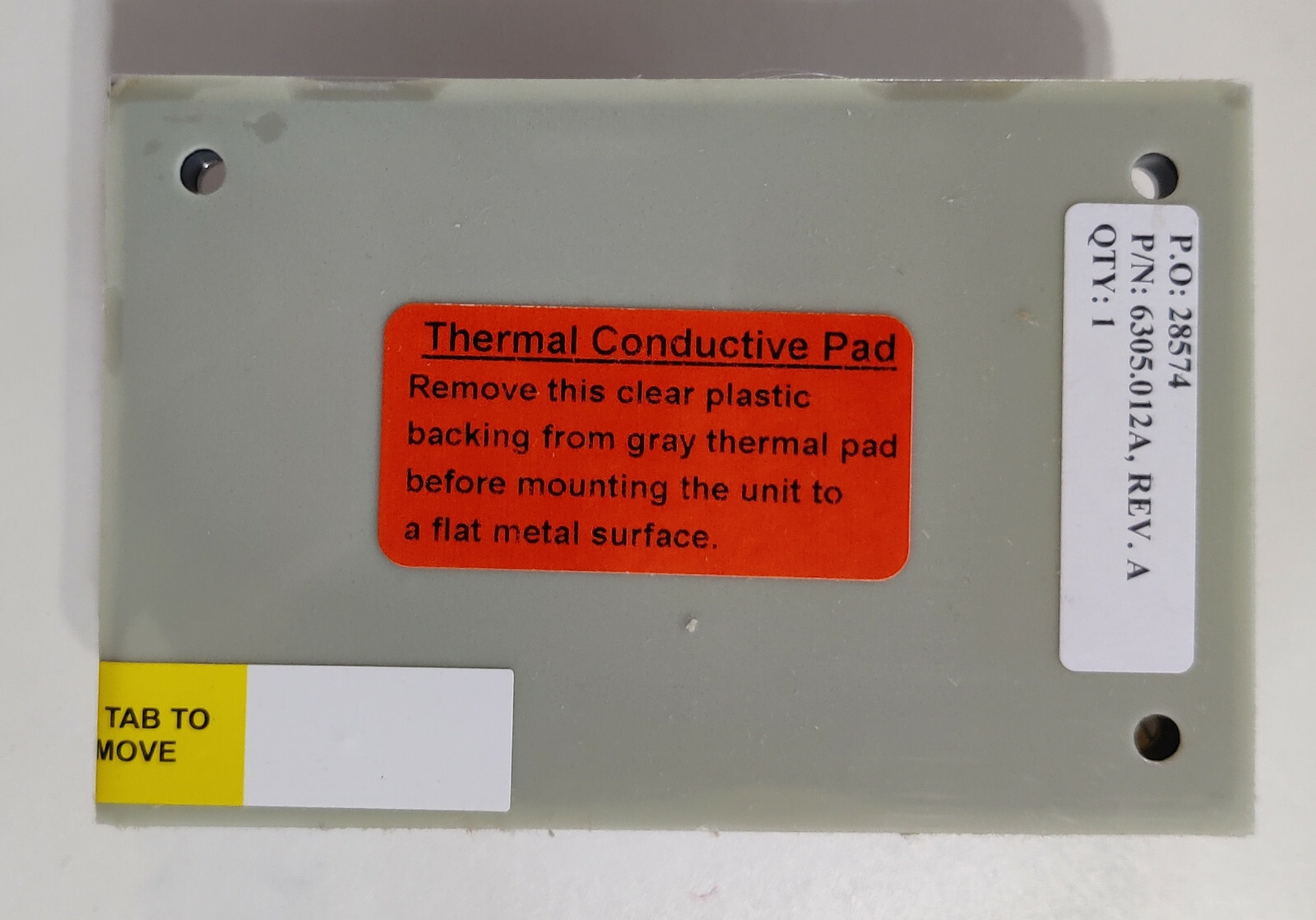 InPower Low Voltage Disconnect 200 Amp LVD20-200-C SPC49 Solid State Contactor