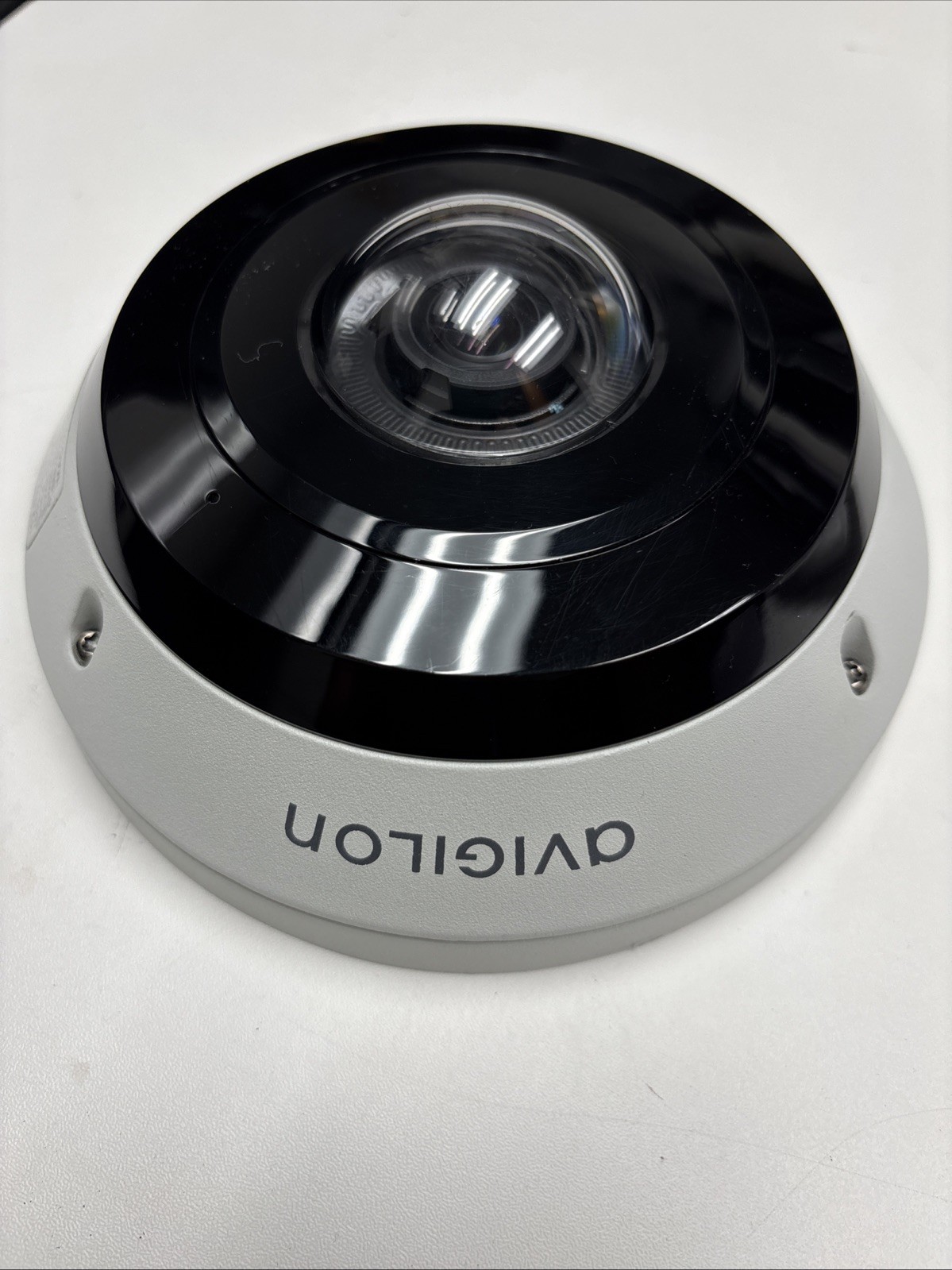 Avigilon H5A Fisheye Security Camera 12.0W-H5A-FE-DO1-IR