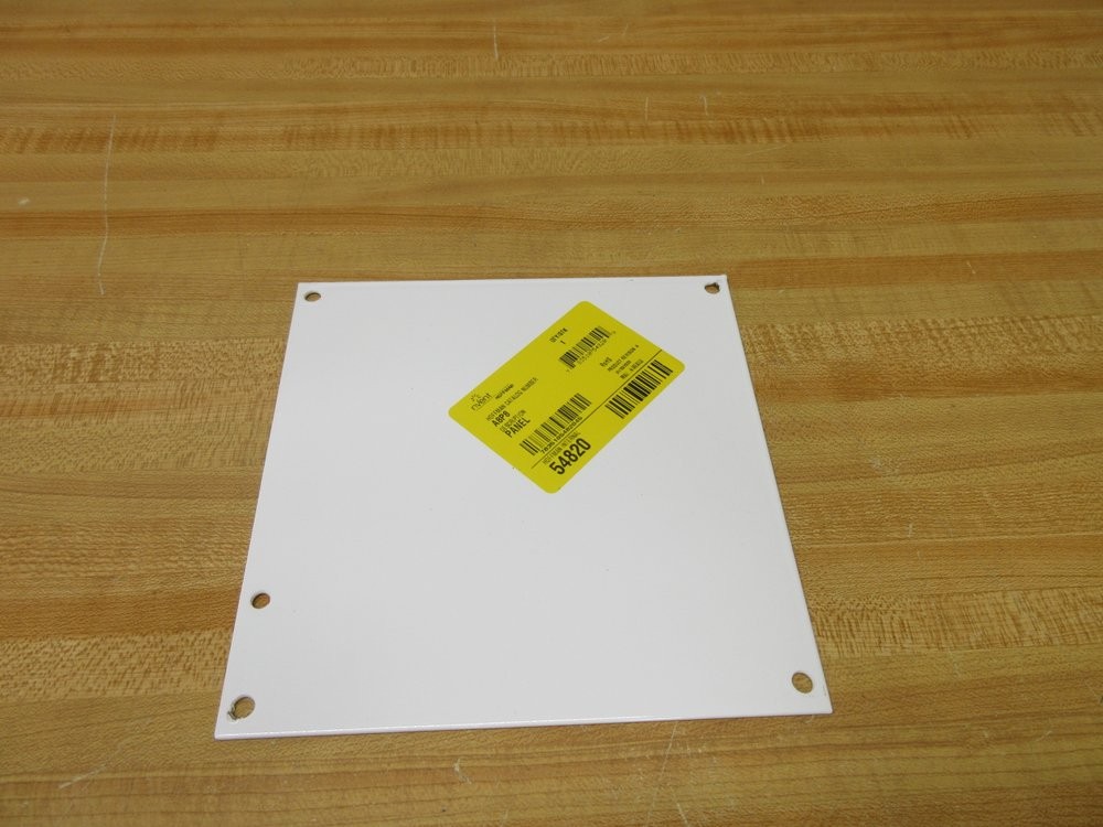 Hoffman A-8P8 Panel A8P8 (Pack of 2)