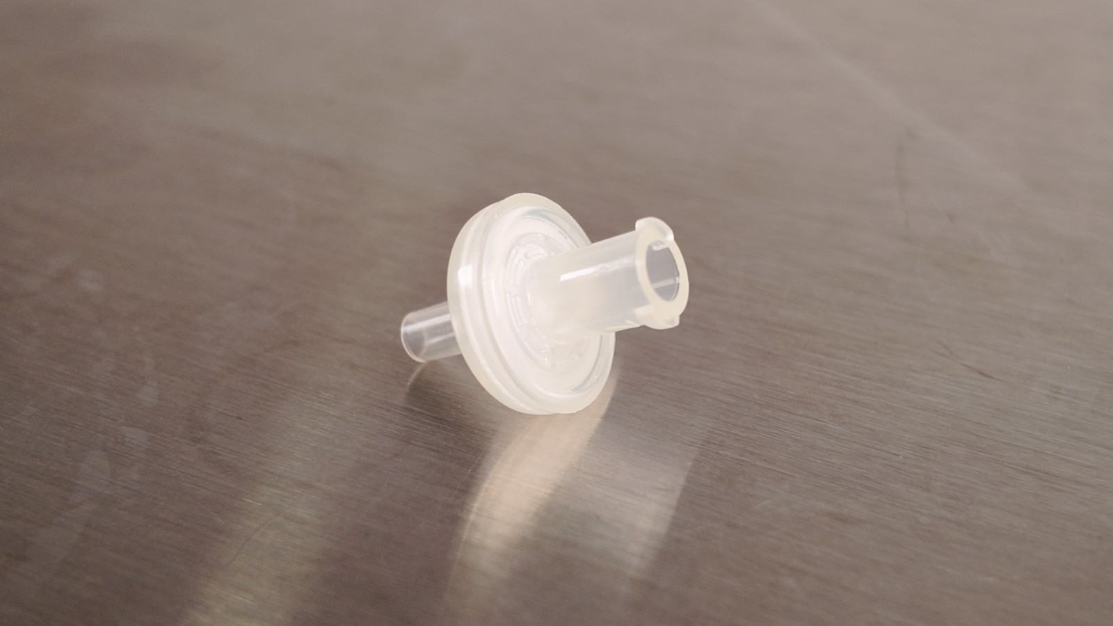Tisch- Sterile Individually Wrapped PES Syringe Filters, 0.22 um, 13mm, 100/Pk
