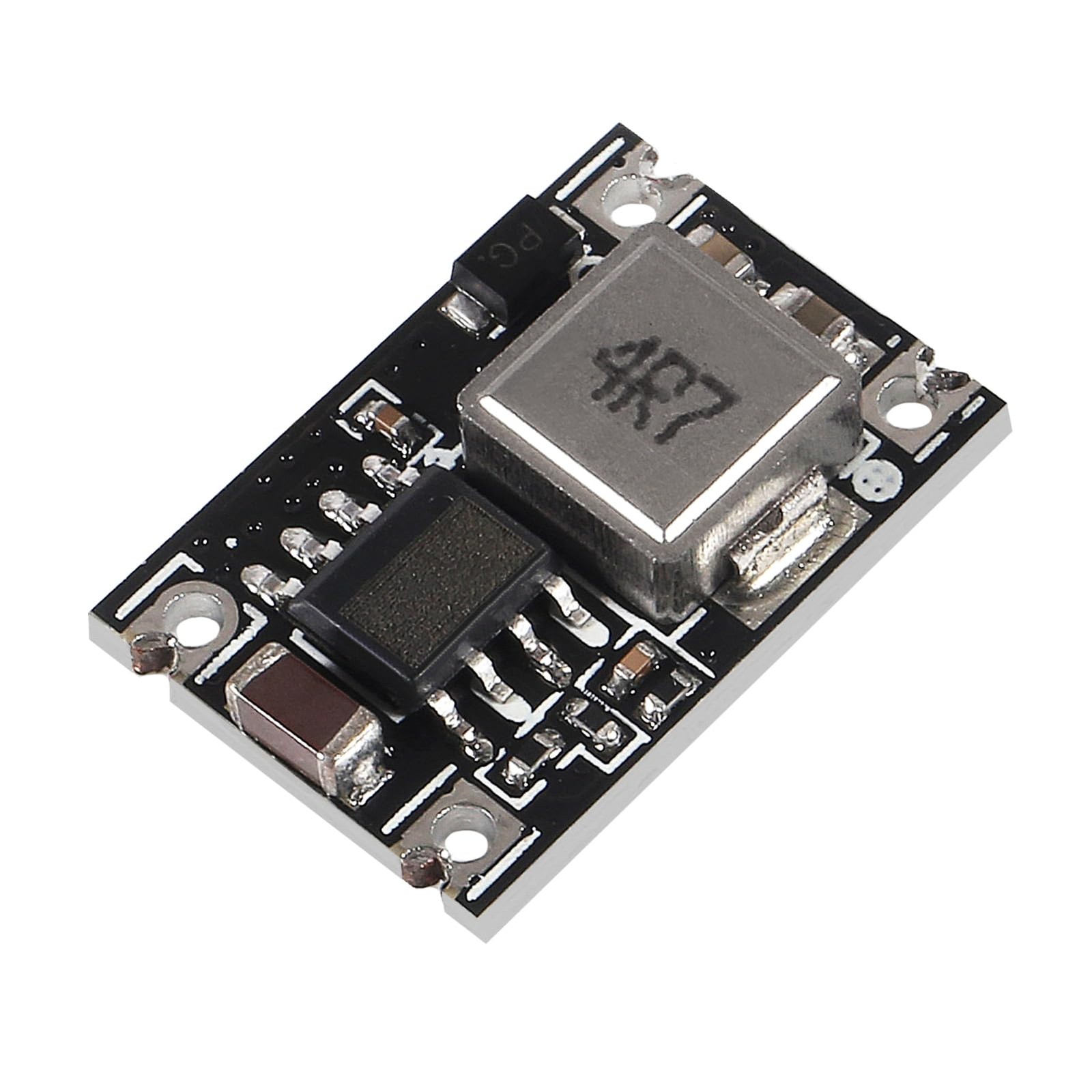 10PCS 5V Regulator Mini Reducer DC 5-30V 12V 24V Buck to 5V Buck Converter Bo…