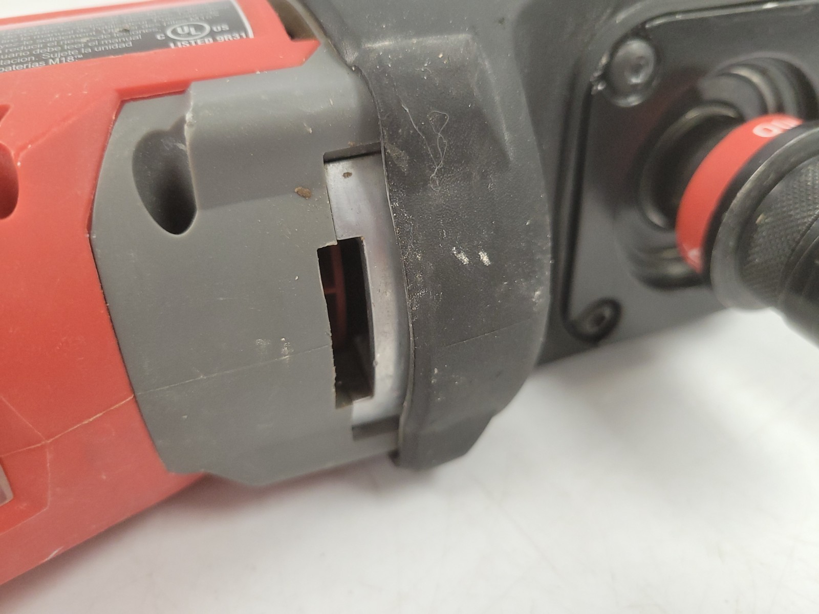 (9909895) Milwaukee 2808-20 Hole Hawg